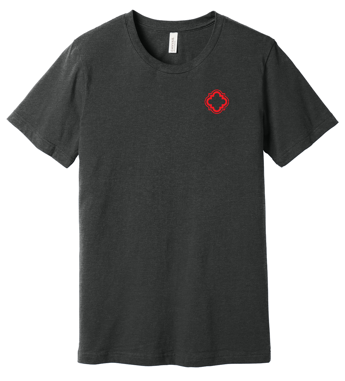 2026 Class Tee - RED