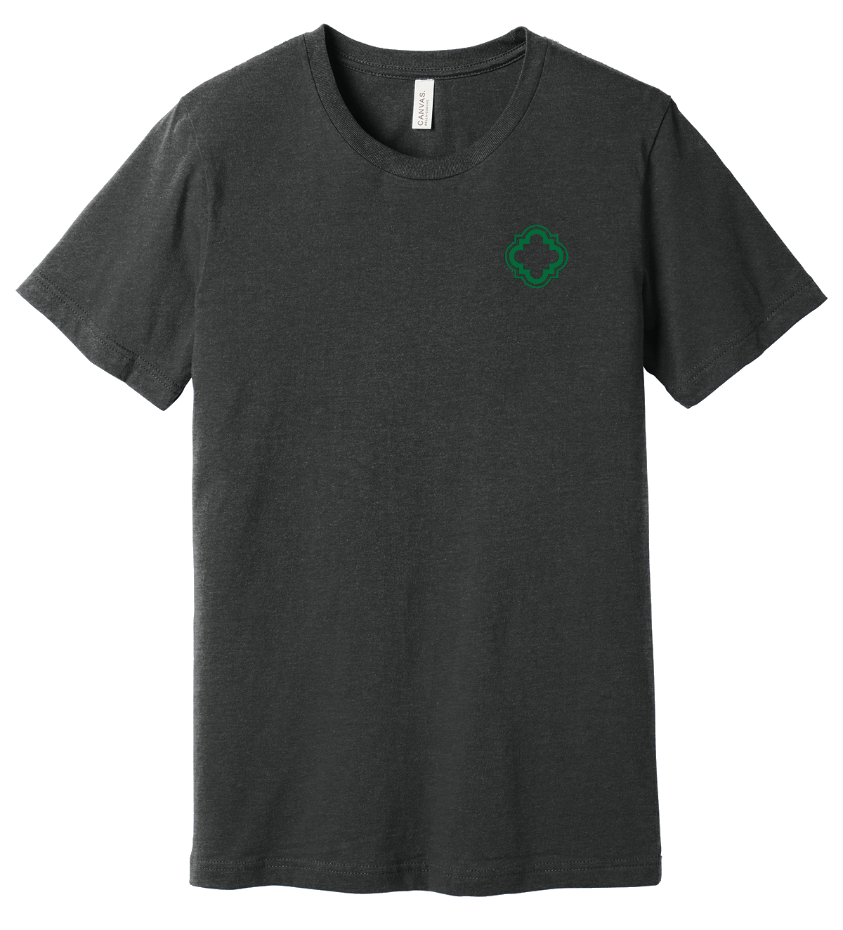2028 Class Tee - GREEN
