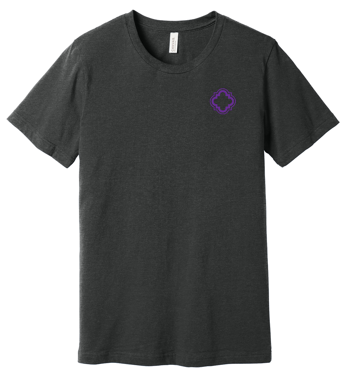 2029 Class Tee - PURPLE