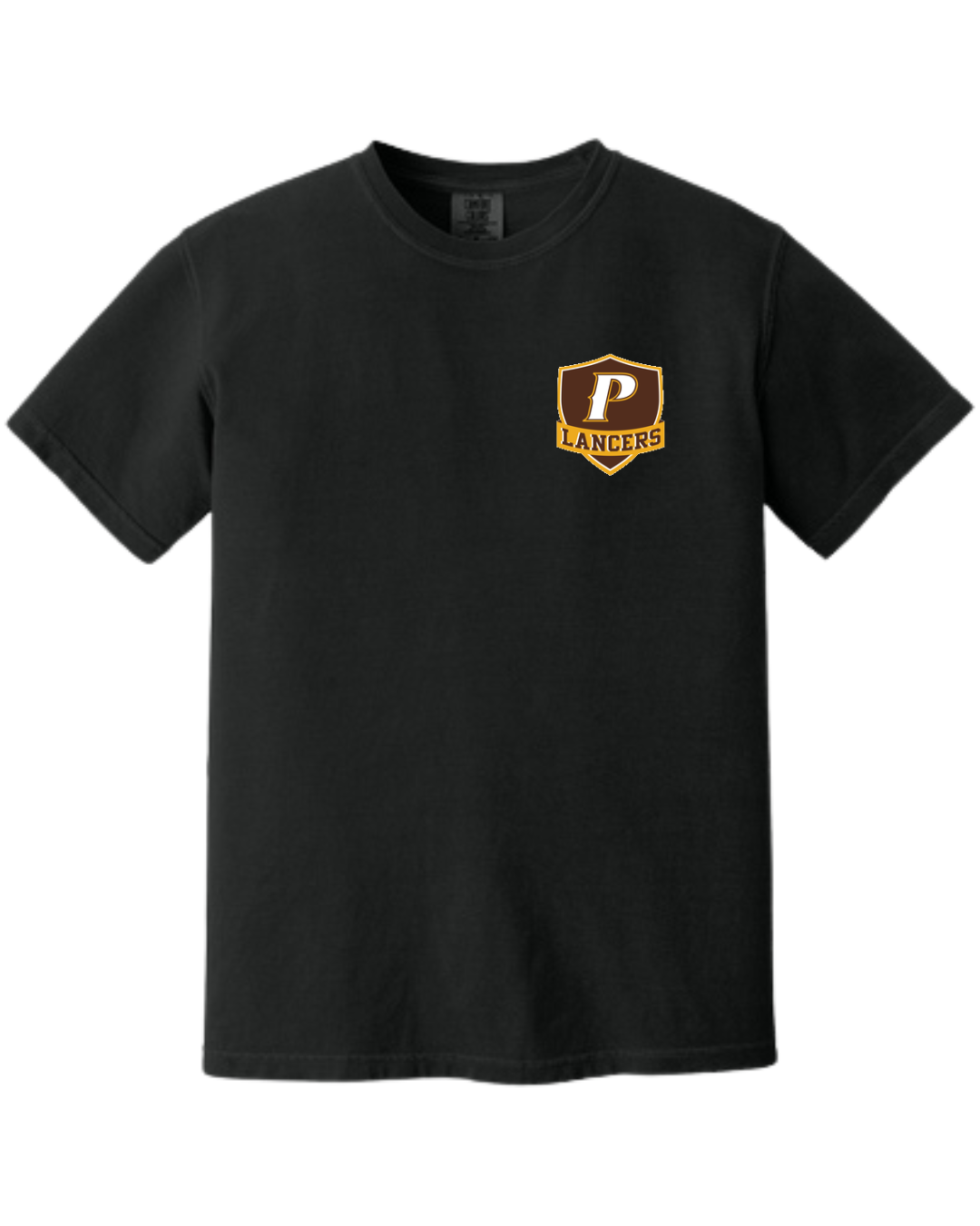 Comfort Colors Heavyweight Ring Spun Tee