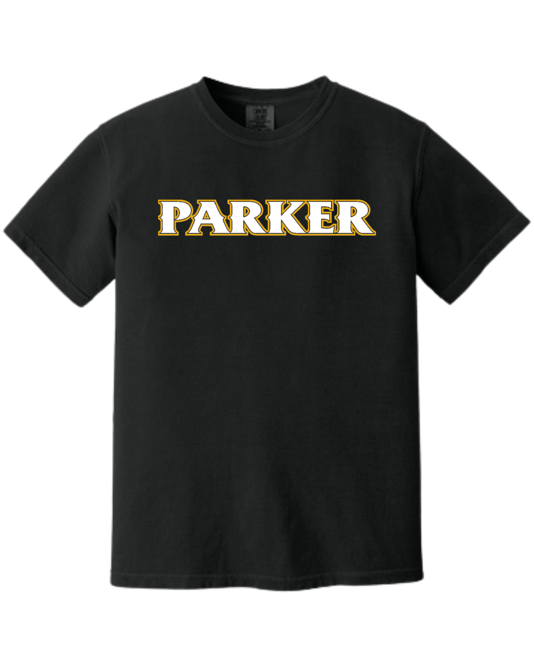 Comfort Colors Heavyweight Ring Spun Tee