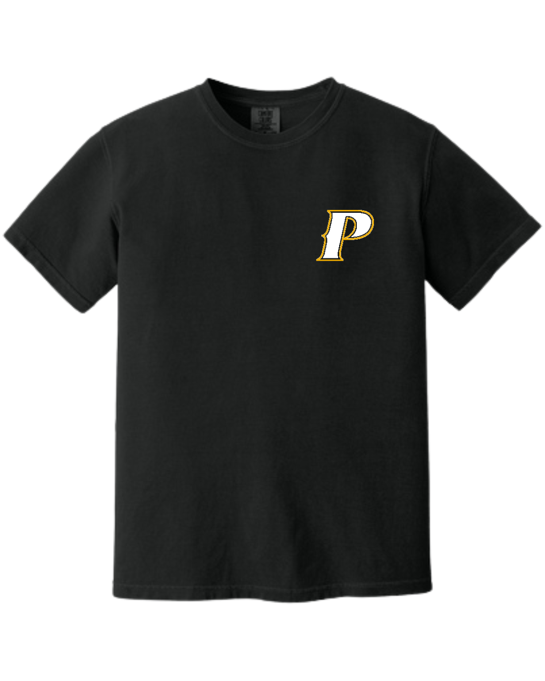 Comfort Colors Heavyweight Ring Spun Tee