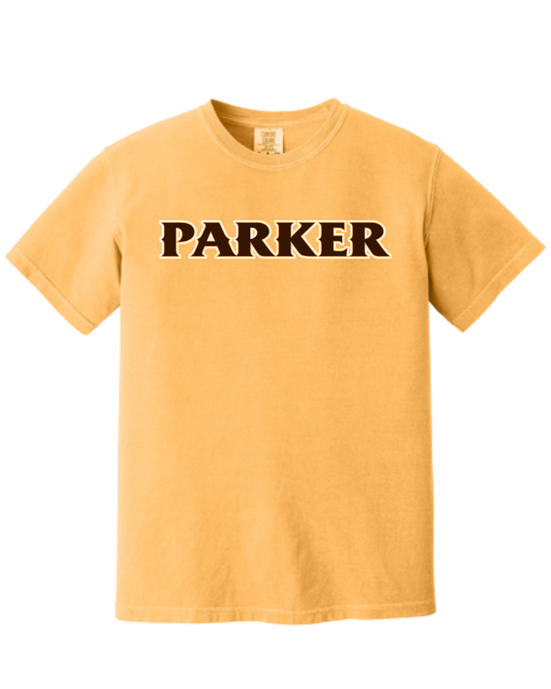 Comfort Colors Heavyweight Ring Spun Tee