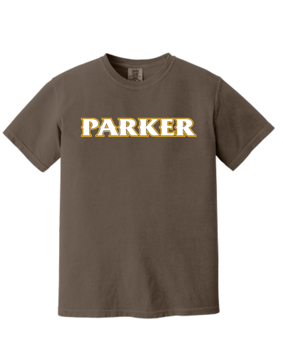 Comfort Colors Heavyweight Ring Spun Tee