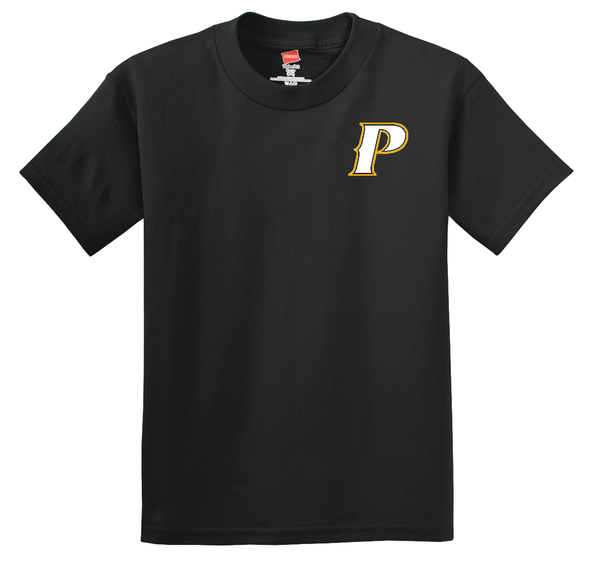 Hanes Youth Cotton Tees