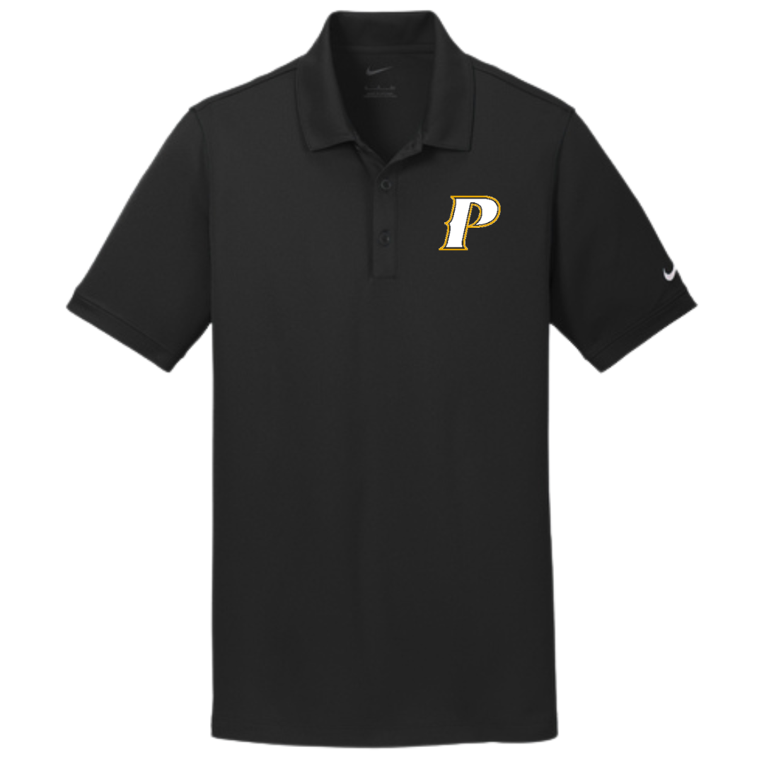 Nike Men's Dri-FIT Solid Icon Pique Modern Fit Polo