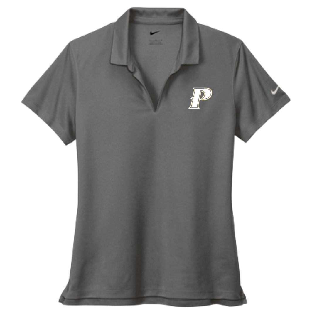 Nike Women's Dri-FIT Mirco Pique 2.0 Polo