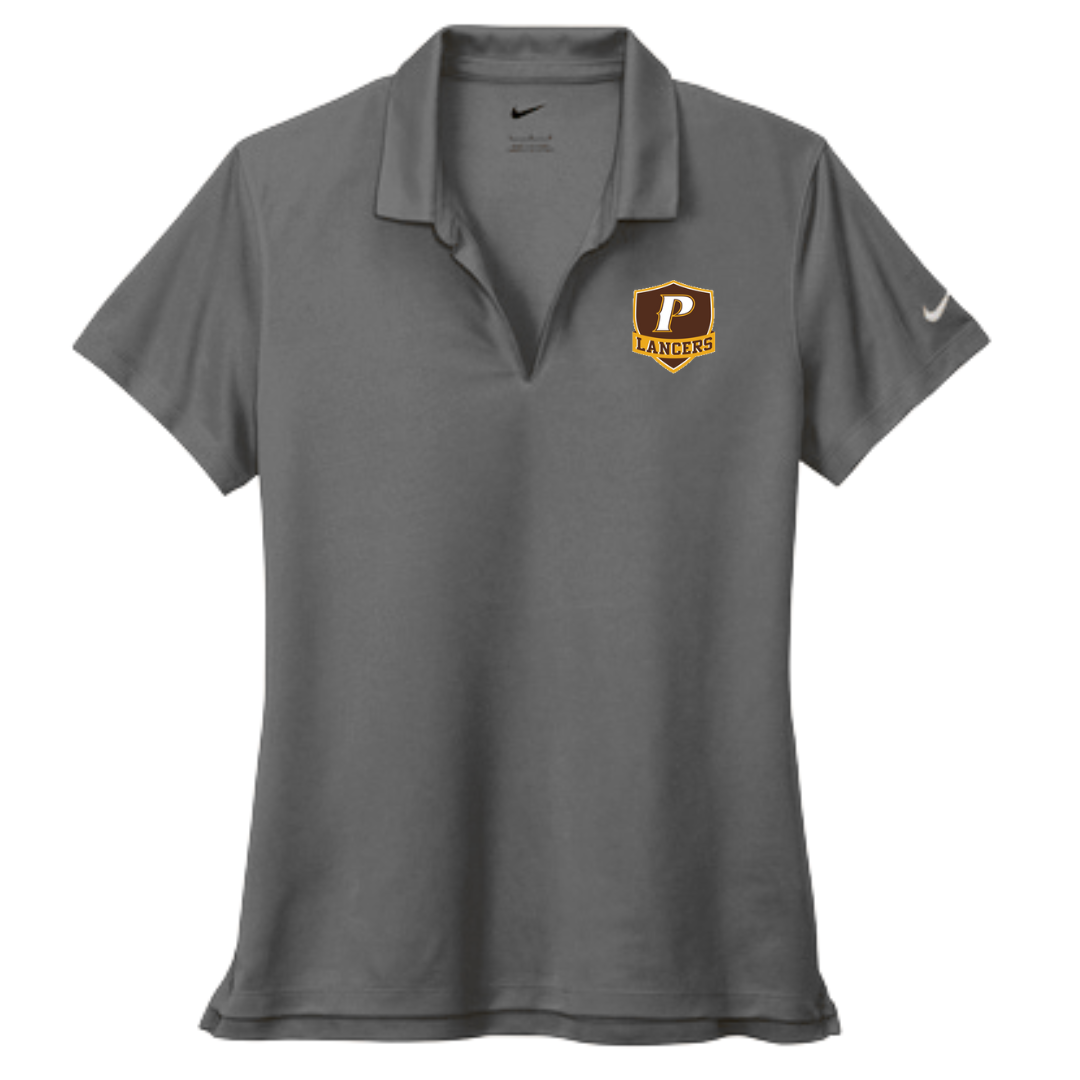 Nike Women's Dri-FIT Mirco Pique 2.0 Polo
