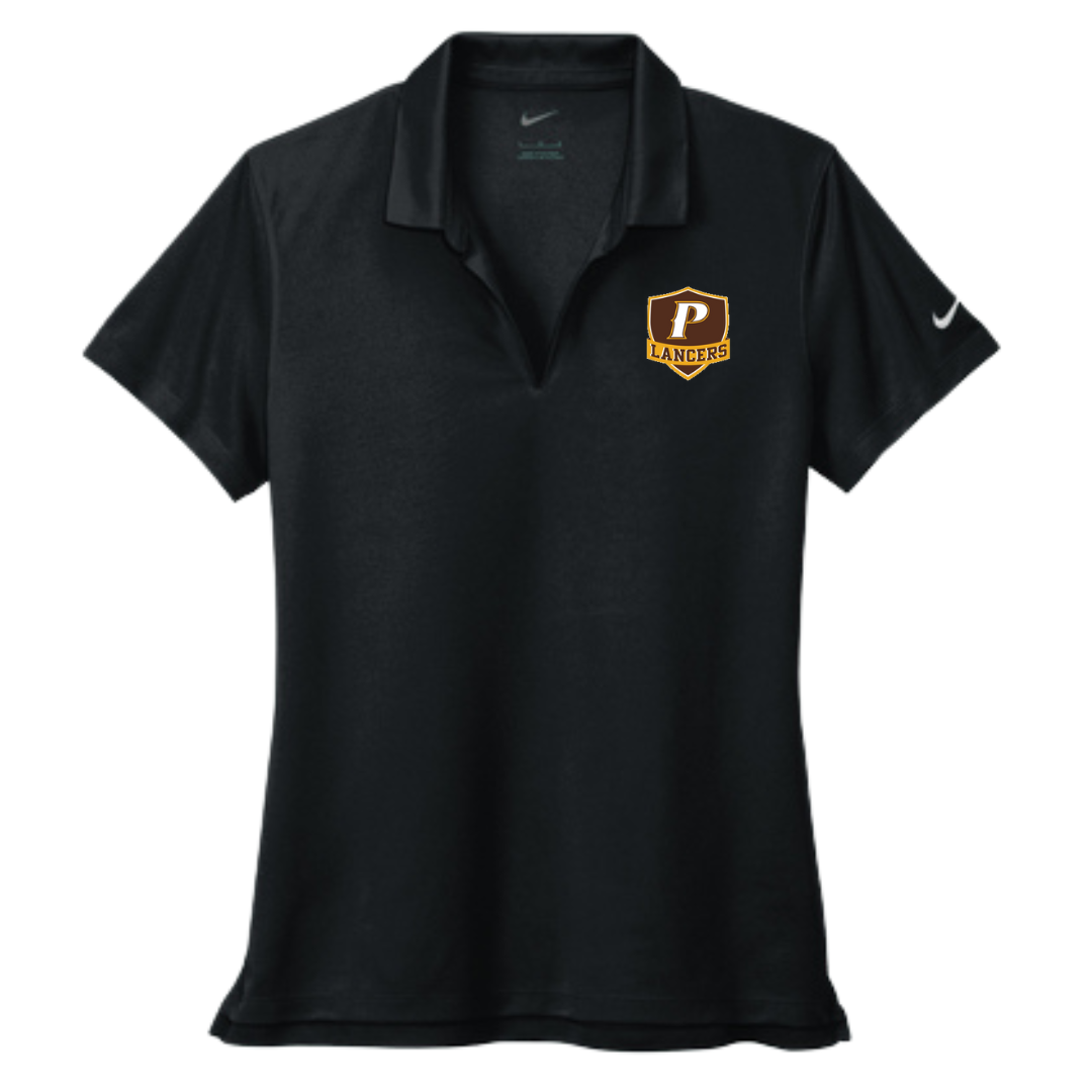 Nike Women's Dri-FIT Mirco Pique 2.0 Polo