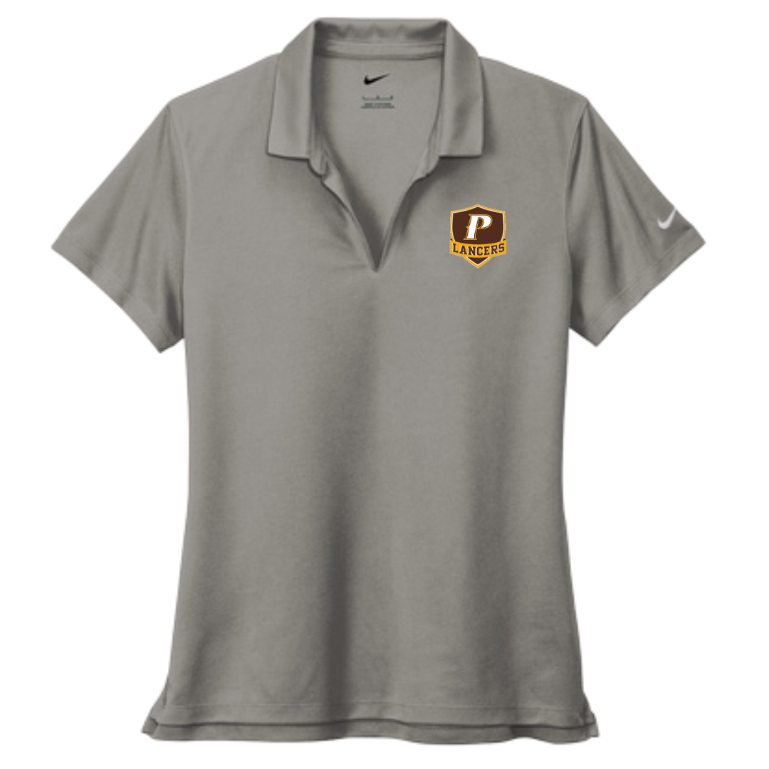 Nike Women's Dri-FIT Mirco Pique 2.0 Polo