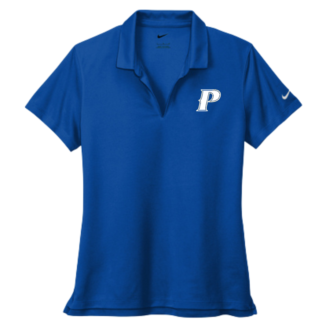 Nike Women's Dri-FIT Mirco Pique 2.0 Polo