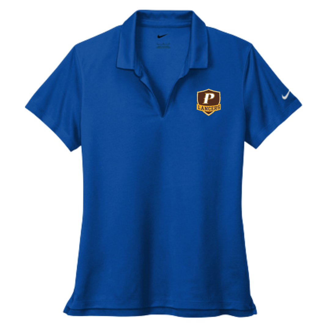 Nike Women's Dri-FIT Mirco Pique 2.0 Polo