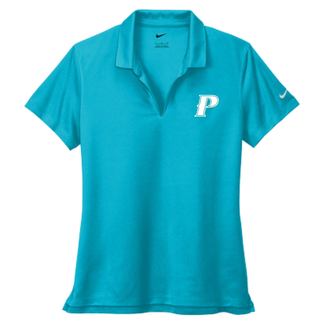 Nike Women's Dri-FIT Mirco Pique 2.0 Polo