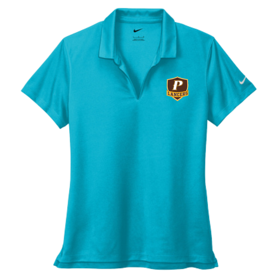 Nike Women's Dri-FIT Mirco Pique 2.0 Polo