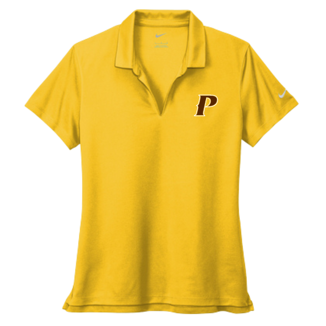 Nike Women's Dri-FIT Mirco Pique 2.0 Polo