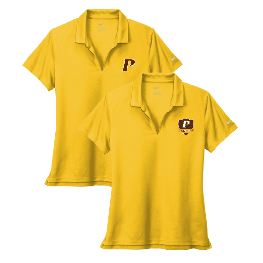 Nike Women's Dri-FIT Mirco Pique 2.0 Polo