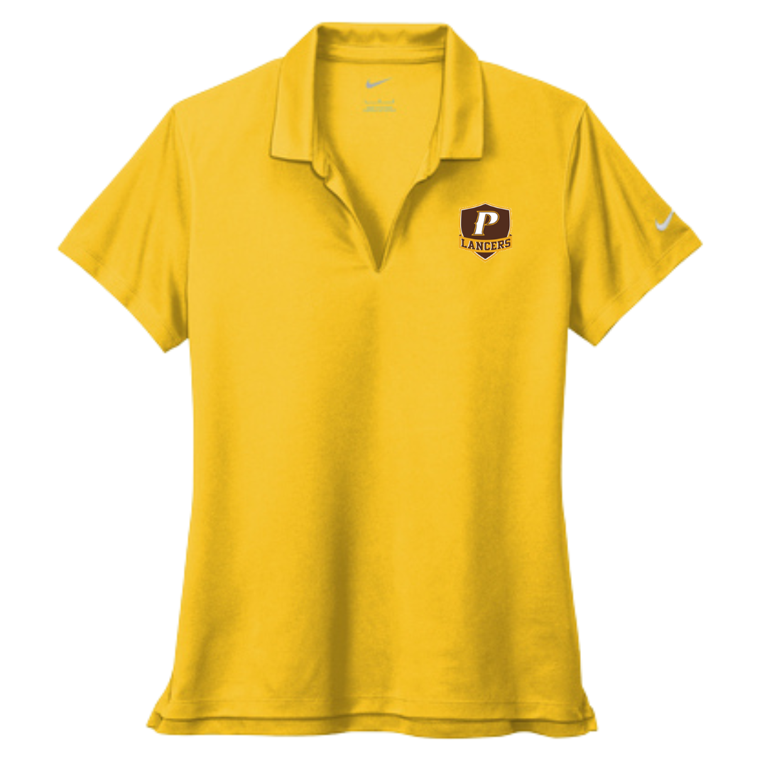 Nike Women's Dri-FIT Mirco Pique 2.0 Polo