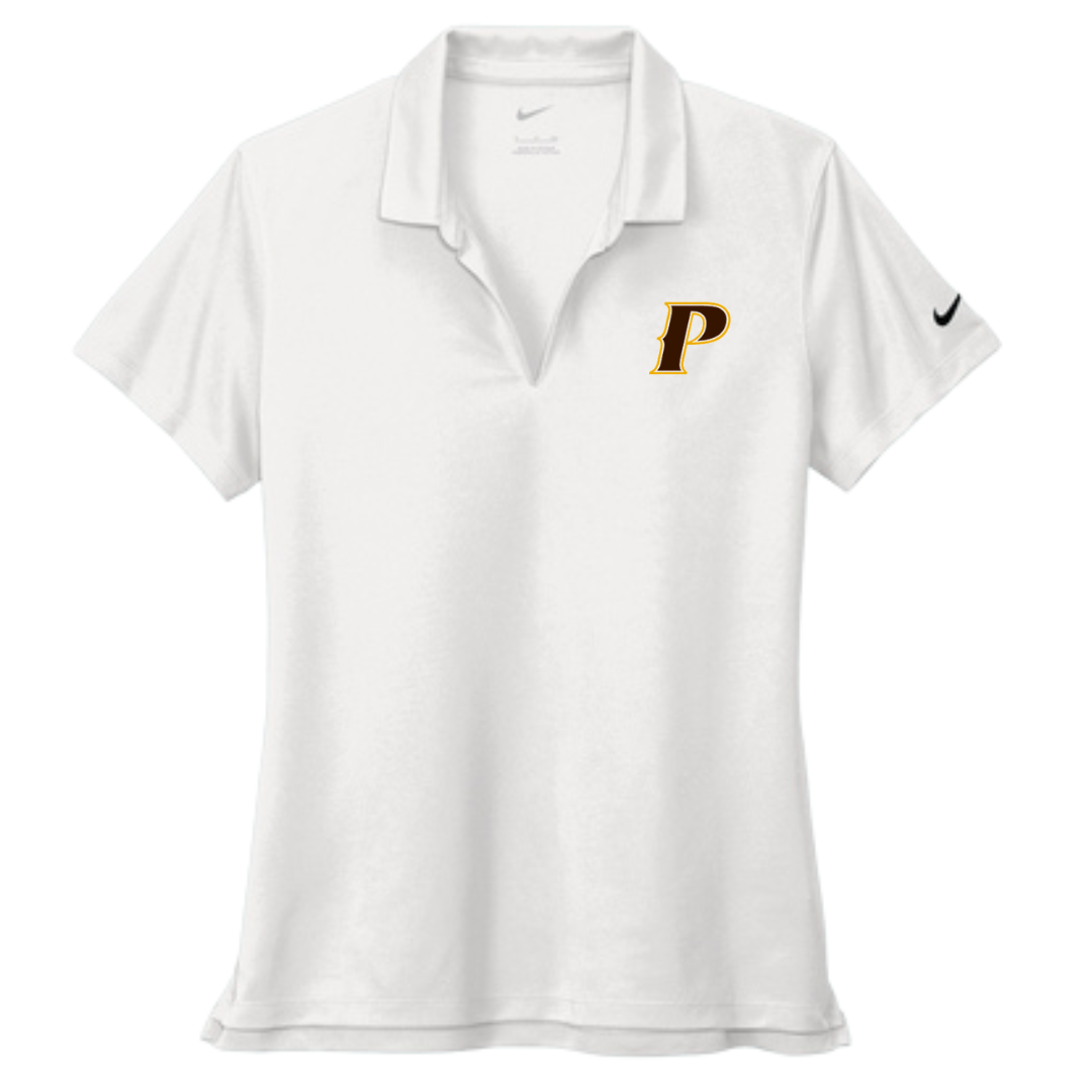 Nike Women's Dri-FIT Mirco Pique 2.0 Polo