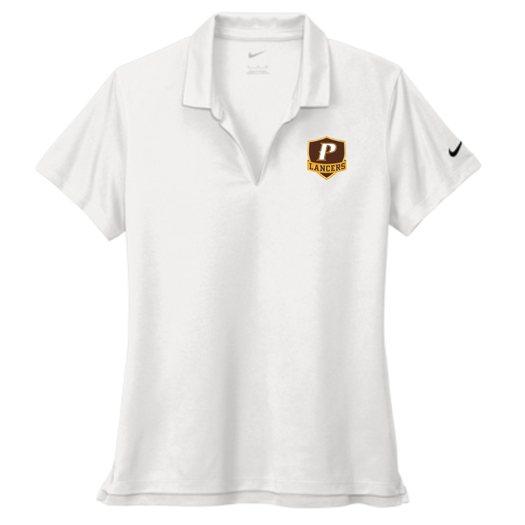 Nike Women's Dri-FIT Mirco Pique 2.0 Polo
