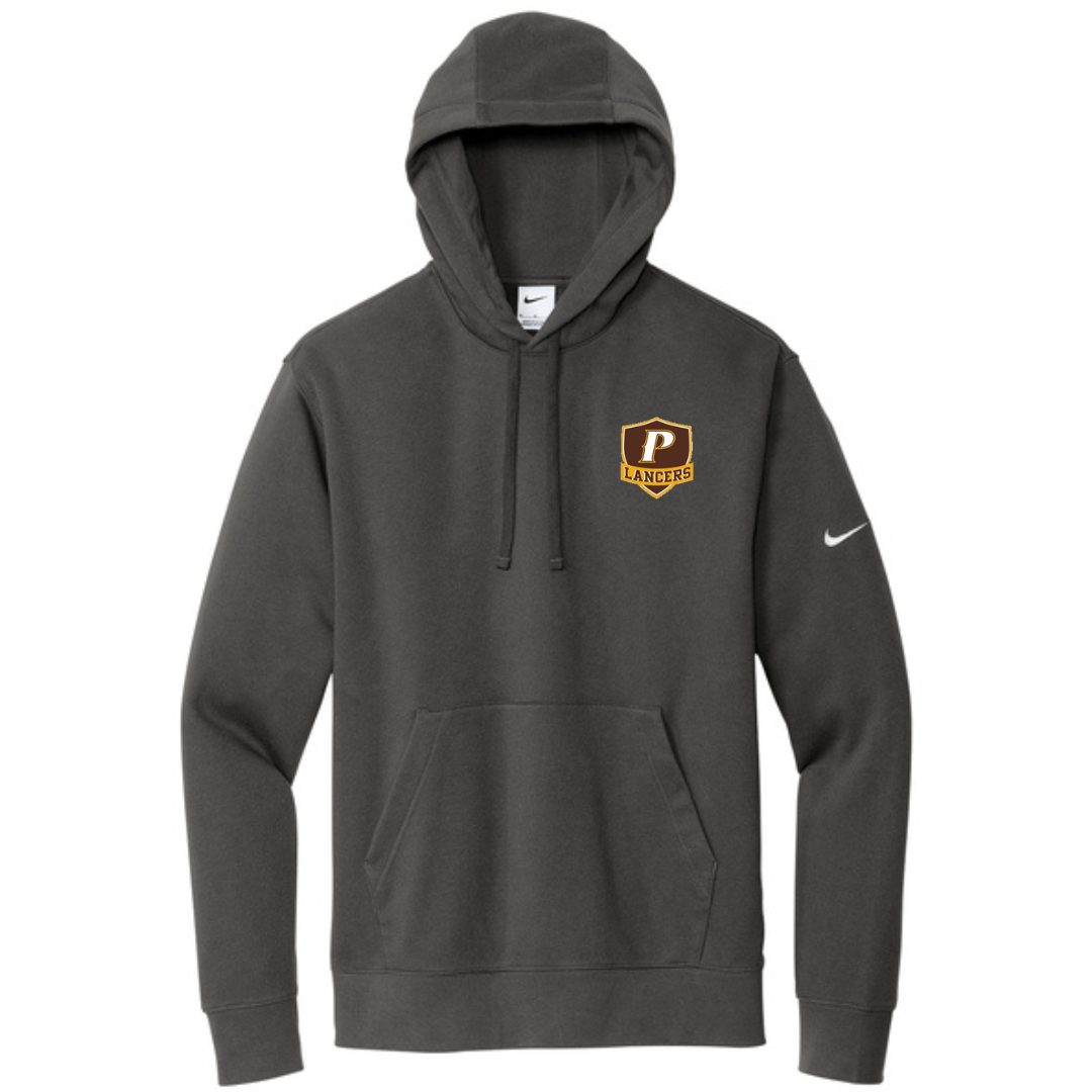 Nike Men's Club Fleece Pullover Hoodie