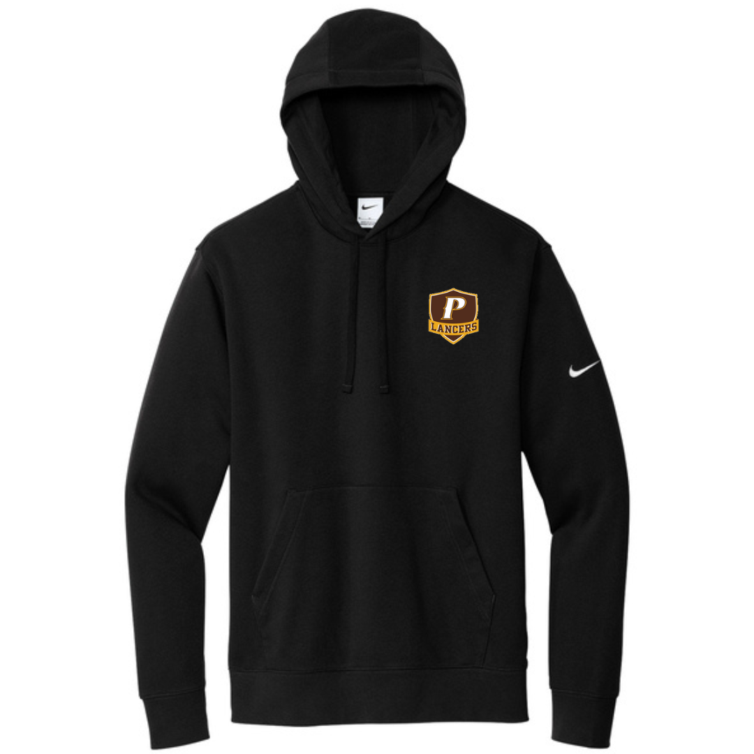 Nike Men's Club Fleece Pullover Hoodie