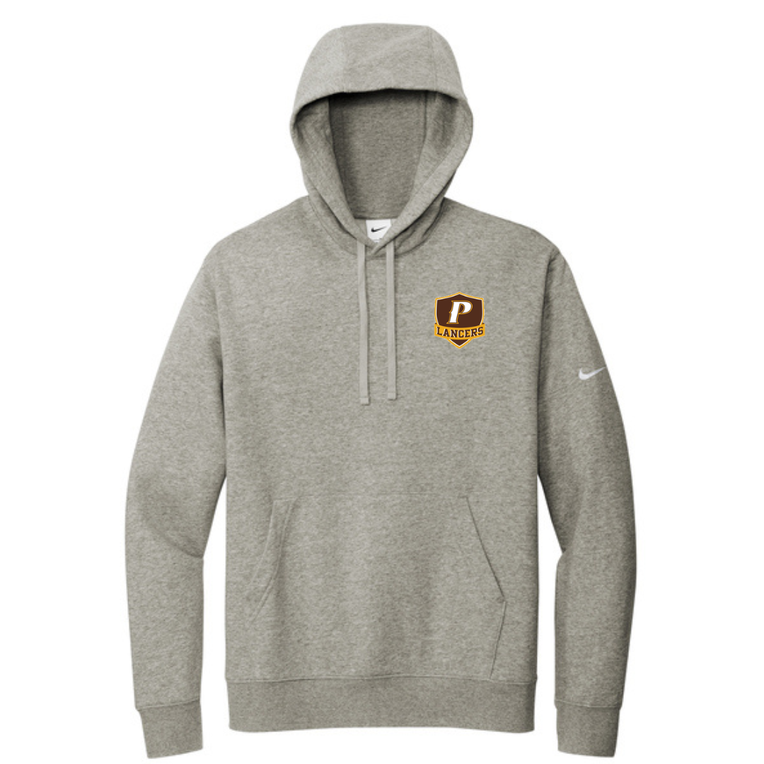 Nike Men's Club Fleece Pullover Hoodie