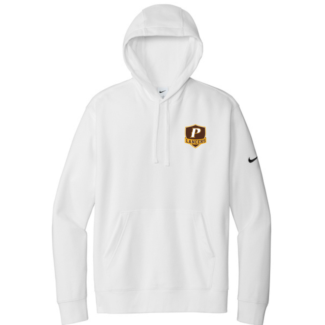 Nike Men's Club Fleece Pullover Hoodie