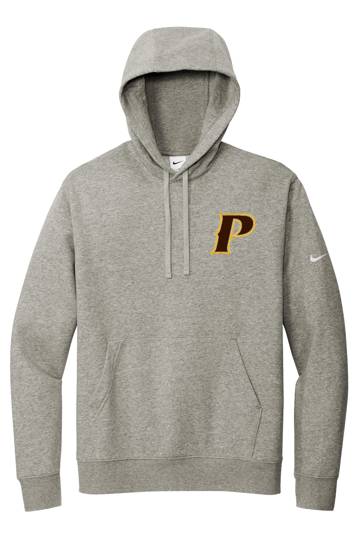 Nike Men's Club Fleece Pullover Hoodie