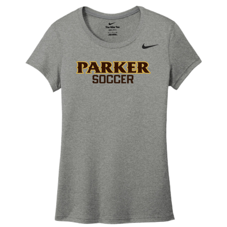Nike Women's Legend Tee - "PARKER SOCCER"