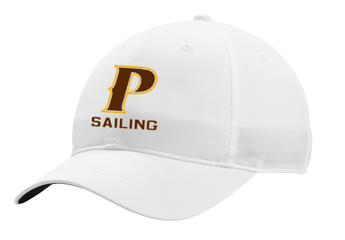 Nike Dri-Fit Tech Fine Ripstop Cap - "P-SAILING"
