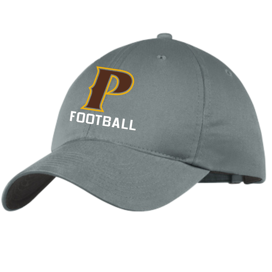 Nike Twill Cap - "P-FOOTBALL"