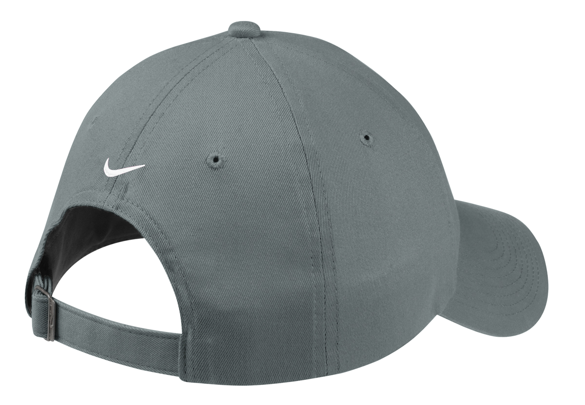 Nike Twill Cap - "P-GOLF"