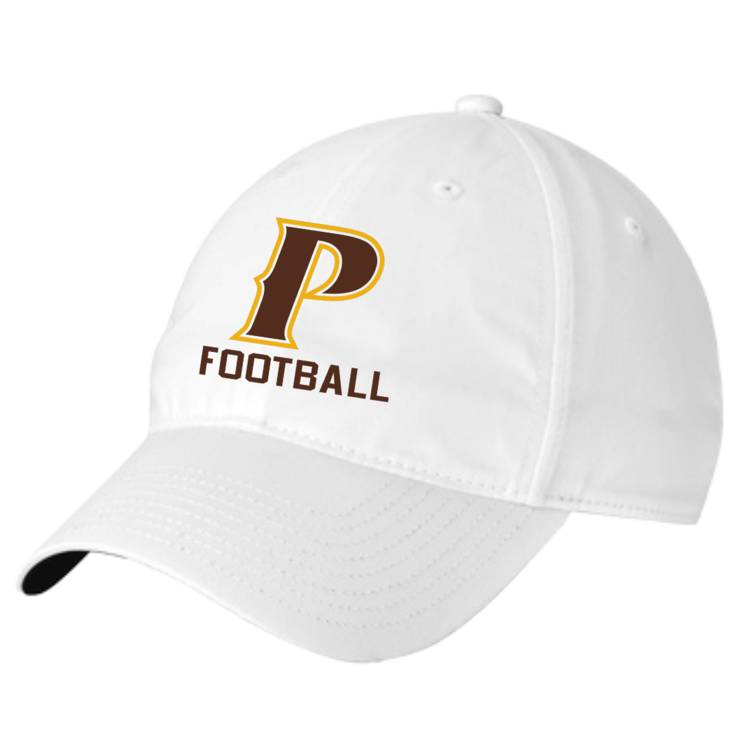 Nike Twill Cap - "P-FOOTBALL"