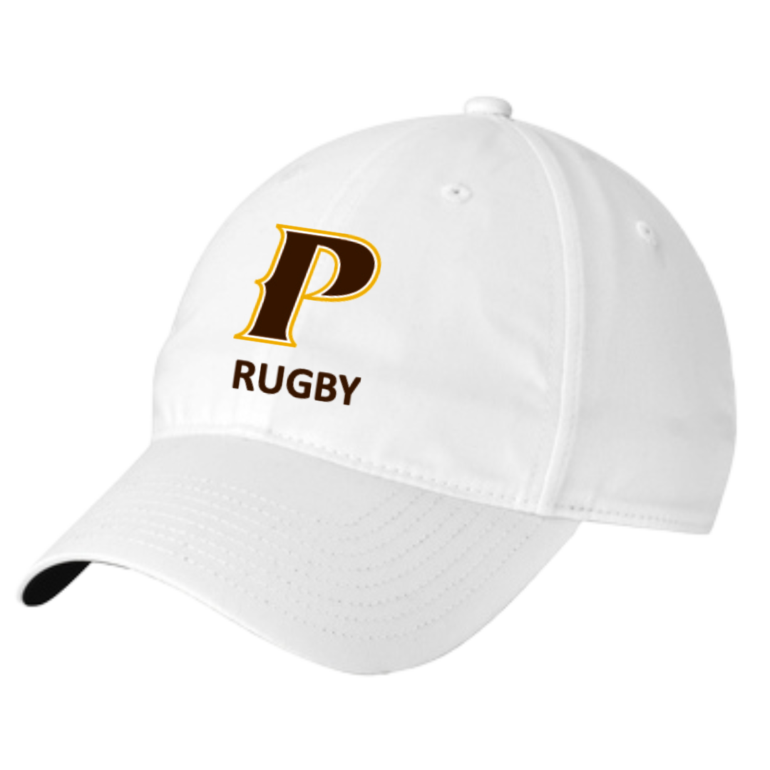 Nike Twill Cap - "P-RUGBY"
