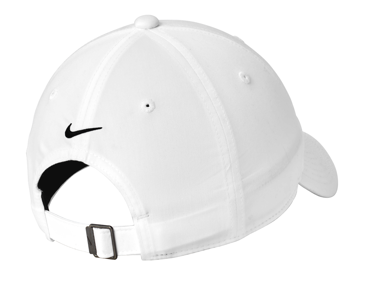Nike Twill Cap - "P-GOLF"