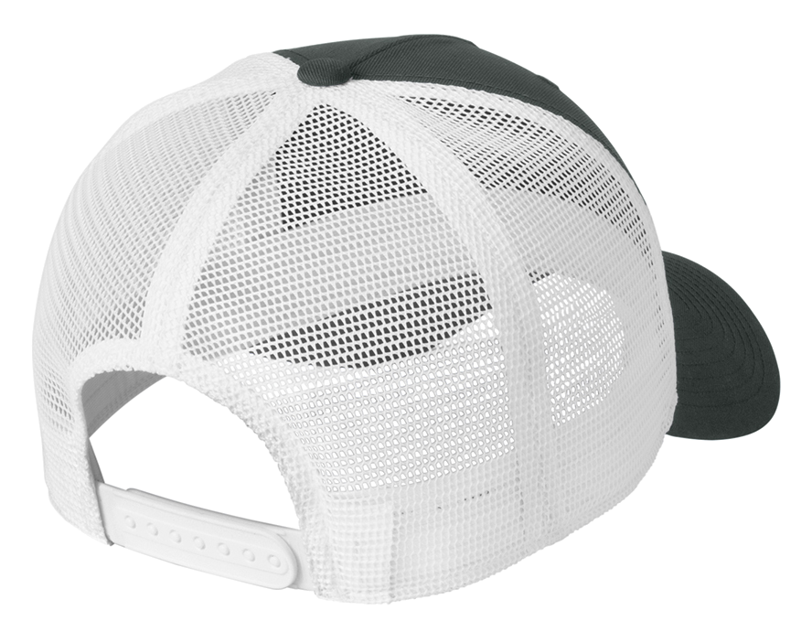 Nike Snapback Mesh Trucker Cap - "P-GOLF"