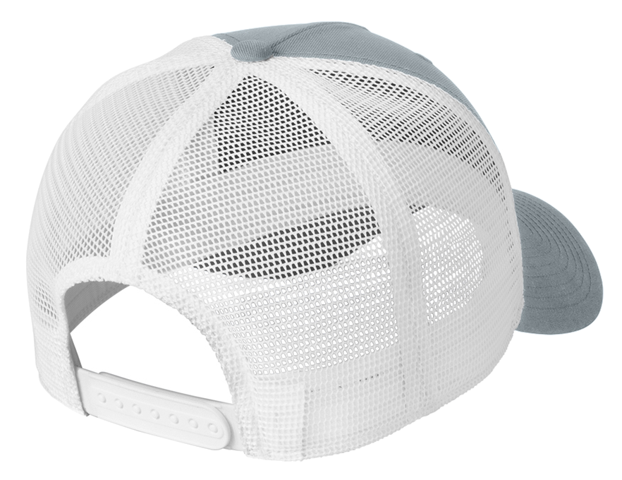 Nike Snapback Mesh Trucker Cap - "P-GOLF"