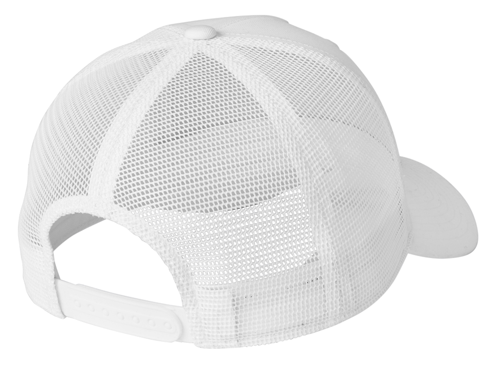 Nike Snapback Mesh Trucker Cap - "P-GOLF"