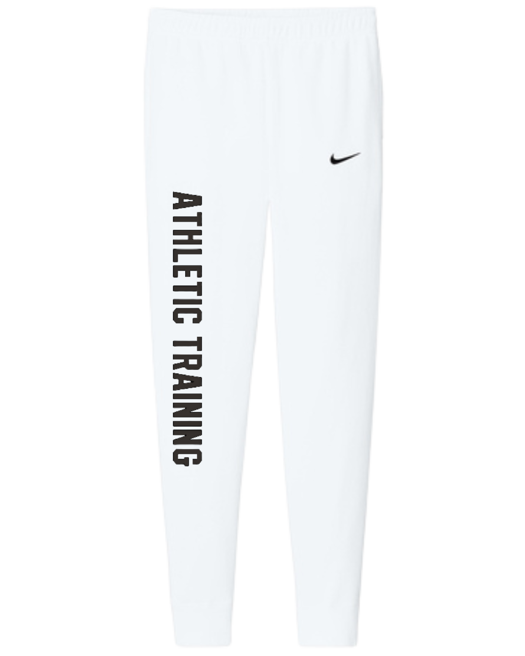 Nike Club Fleece Jogger - "Athletic Training"