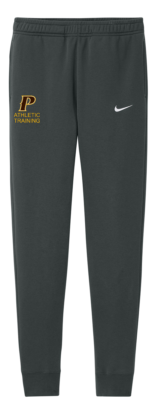 Nike Club Fleece Jogger - "Athletic Training"