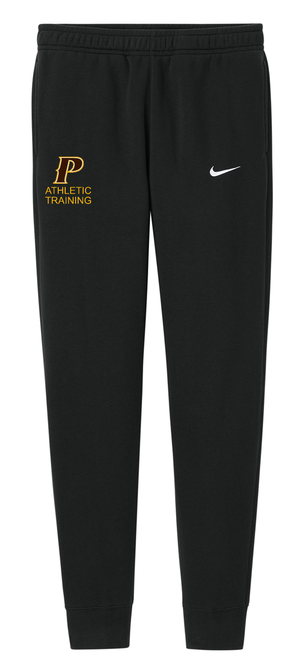 Nike Club Fleece Jogger - "Athletic Training"