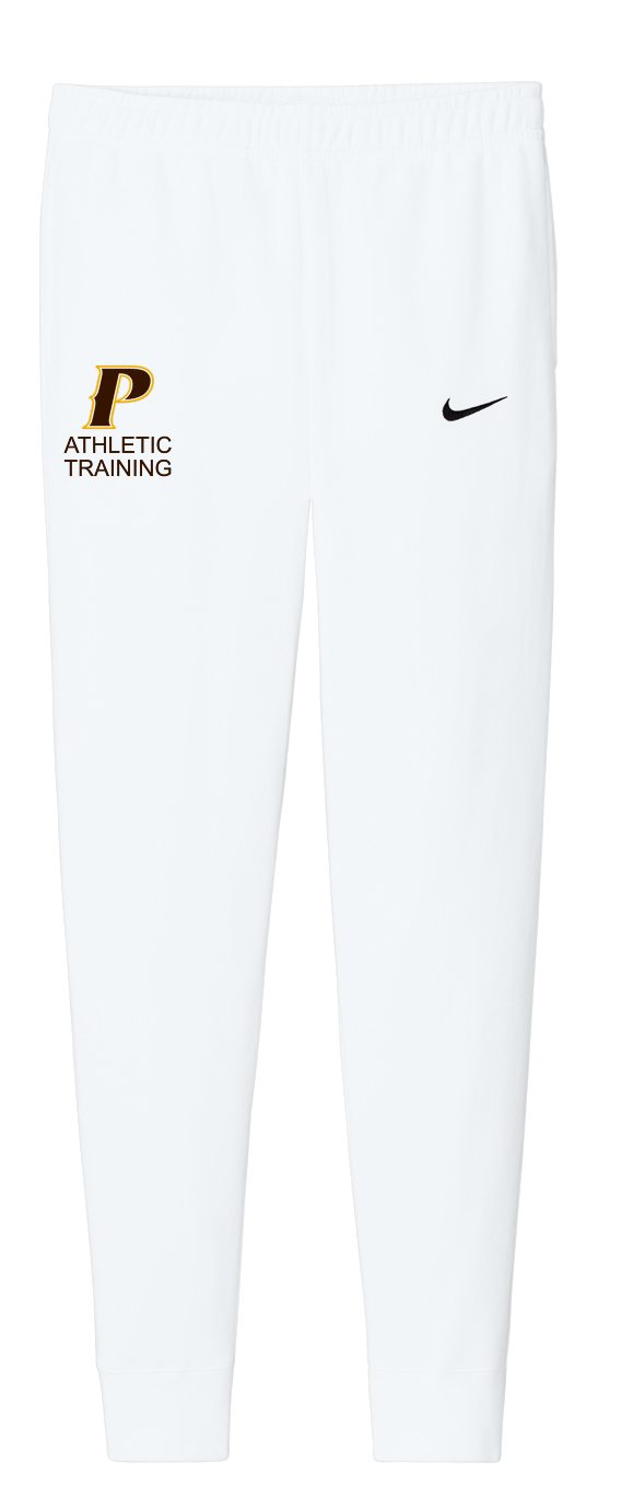 Nike Club Fleece Jogger - "Athletic Training"