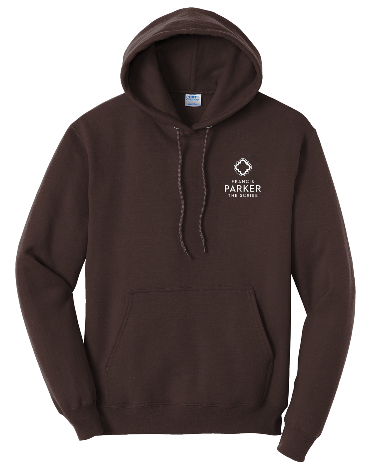 Scribe Hoodie 2027- "THE SCRIBE"