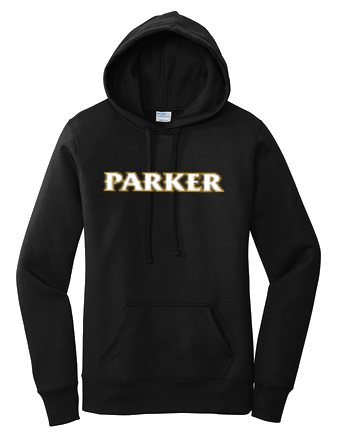 Port & Company Ladies Core Pullover Hooded Sweatshirt