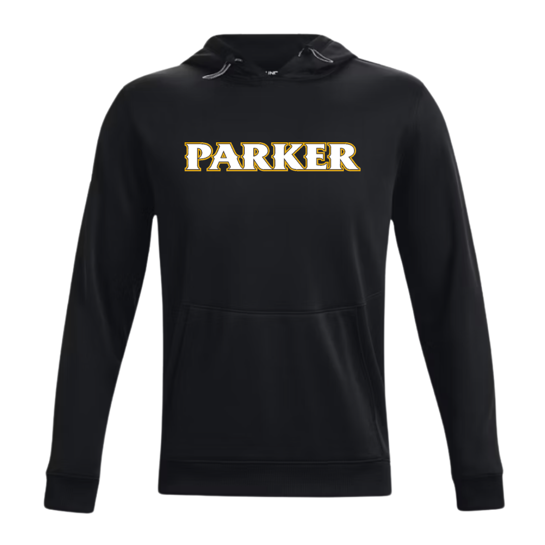 Under Armour Men's Armour Fleece Storm Hoodie