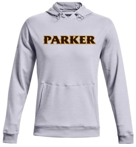 Under Armour Men's Armour Fleece Storm Hoodie