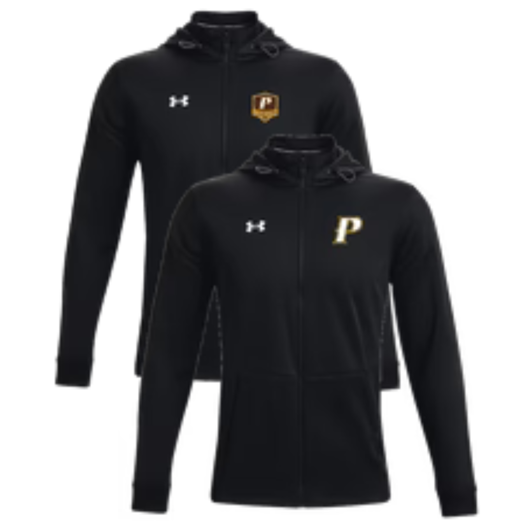 Under Armour Men's Storm Fleece Full Zip Hoody