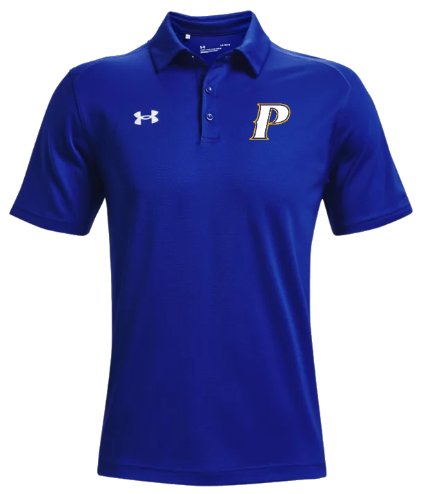 Under Armour Men's Tech Team Polo