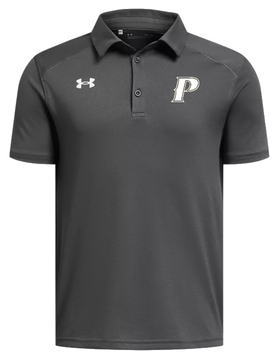 Under Armour Youth Tech Team Polo