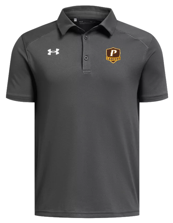 Under Armour Youth Tech Team Polo